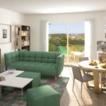 image HAMEAU DE LA BEDOIRE