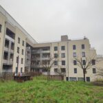 image Appartement T3 Tours Nord - Résidence 